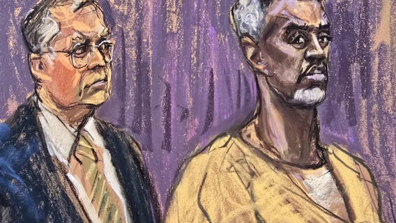 Diddy trial: Plea deal rejected, jury selection continues