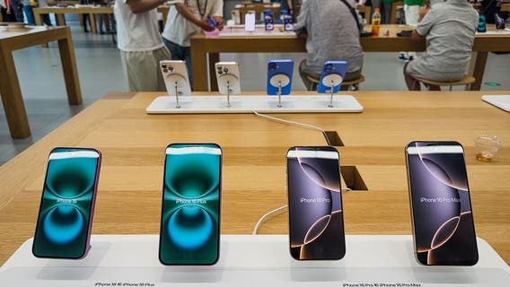 NY state budget includes cellphone ban for students during school day