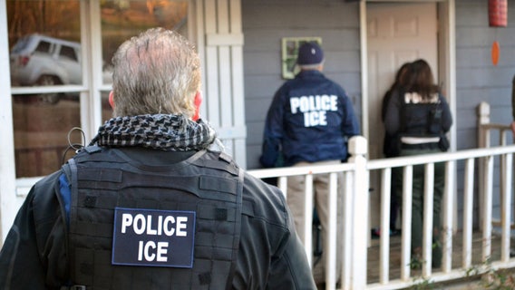 Judge bars Trump administration from denying federal funds to ‘sanctuary’ cities