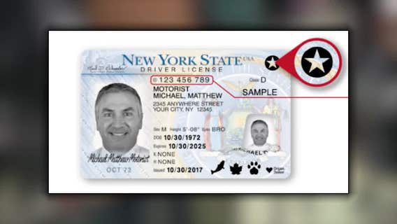 Real ID deadline: Answering the big questions ahead of Wednesday, May 7