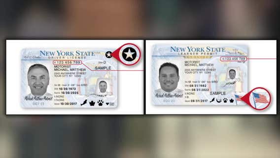 Real ID deadline is next week: What you need to avoid getting turned away at the airport