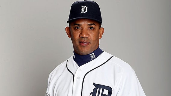 Octavio Dotel, former MLB World Series champion, dies after nightclub roof collapse