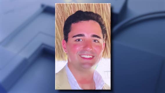 Petros Krommidas missing: Police search for Nassau County legislature candidate