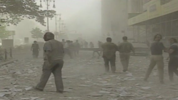 9/11 health program cuts called 'A death sentence' by advocates