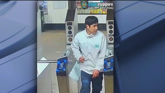 Woman escapes attempted rape in Lower East Side subway station: NYPD