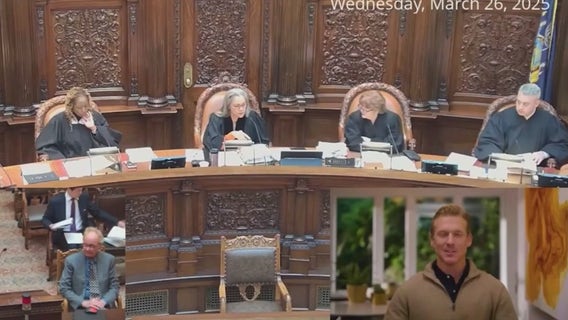 AI-generated lawyer sparks courtroom controversy in New York