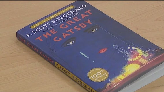 The Great Gatsby turns 100: NY students reflect on the enduring legacy of a literary classic