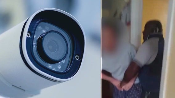 AI tool aims to catch abuse in group homes after shocking video