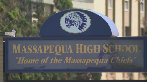 Trump backs Long Island school district fighting to keep ‘Chiefs’ mascot