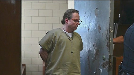 NYC attorney indicted for allegedly sexually assaulting six women