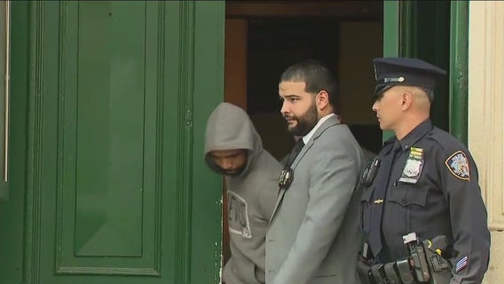 Suspect arrested in deadly NYC subway stabbing: NYPD