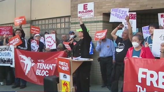 NYC Rent Board proposes new hikes for stabilized apartments