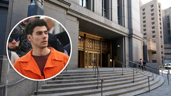 Prosecutors to seek death penalty against Luigi Mangione; arraignment expected today