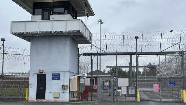 10 guards charged over the fatal beating of a New York inmate, including 2 with murder