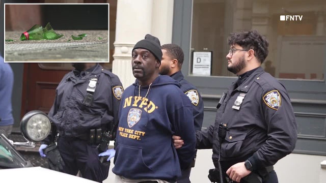 Man accused of attacking NYC women with bottles: Who is Muslim Brunson?