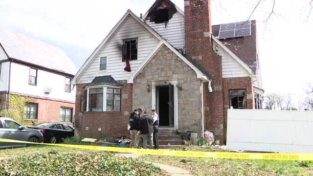 Queens house fire kills 3; officials cite blocked exits and no smoke detectors