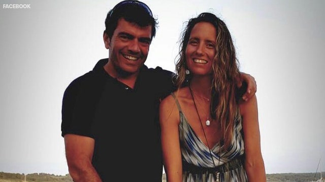 Tech CEO from Spain among those killed in helicopter crash