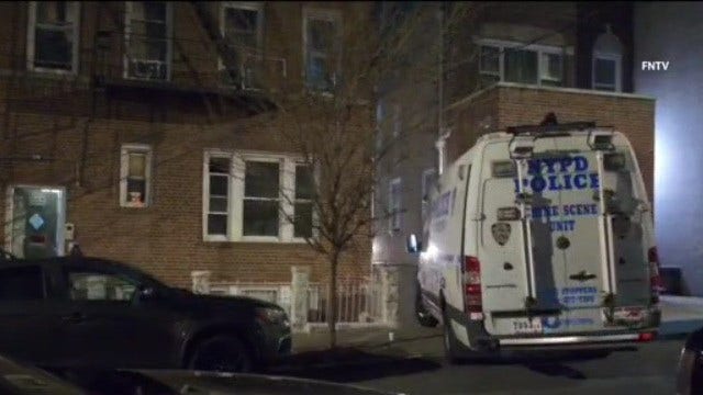 Mother and 8-year-old son found dead in Bronx apartment building