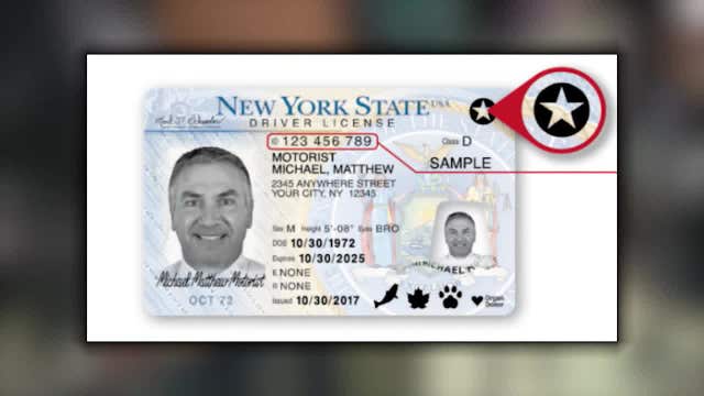 Real ID deadline is here: How to get one, what documents are needed to fly in 2025