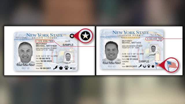 Real ID deadline is next week: What you need to avoid getting turned away at the airport