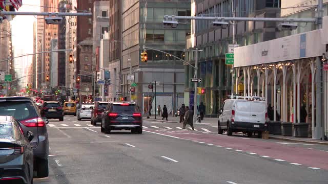 NY bill would require repeat offenders to install speed-limiting devices