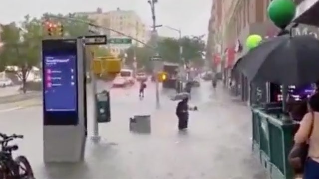 NWS pauses language translation for its products ‘until further notice’