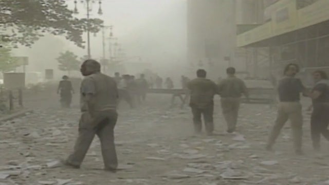 9/11 health program cuts called 'A death sentence' by advocates