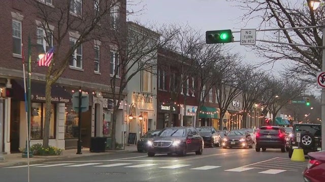 New Jersey town proposes controversial homelessness ordinance