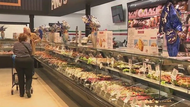 Tariffs spark price hikes across household goods — and more pain may be coming