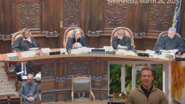 AI-generated lawyer sparks courtroom controversy in New York