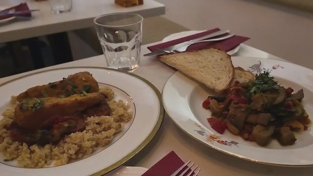 West Village restaurant blames congestion pricing for rising costs, falling traffic