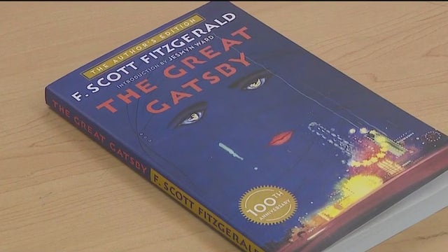 The Great Gatsby turns 100: NY students reflect on the enduring legacy of a literary classic