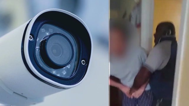 AI tool aims to catch abuse in group homes after shocking video