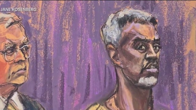 Trial of Sean 'Diddy' Combs set to begin amid jury selection challenges