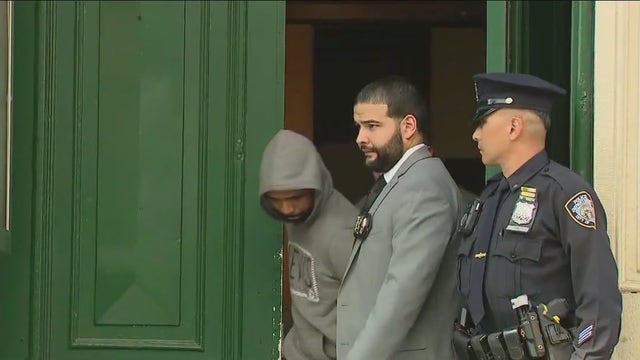 Suspect arrested in deadly NYC subway stabbing: NYPD