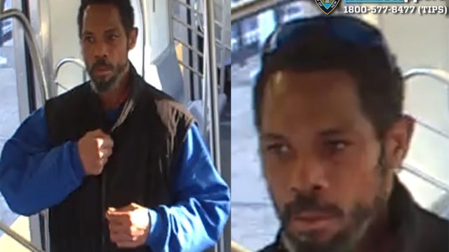 Subway rider stabbed in Bronx; NYPD seek suspect