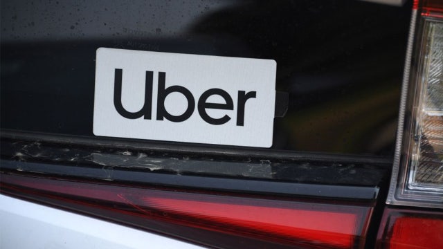 Urinal, divorce papers, bucket of beans: Uber shares its 2025 Lost & Found index