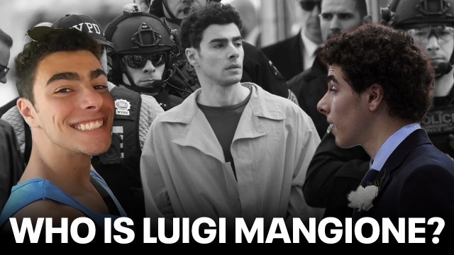 Everything we know about Luigi Mangione