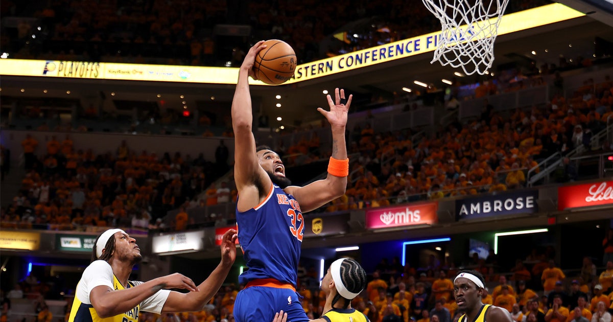 When's the next Knicks game? --Tonight | FOX 5 New York