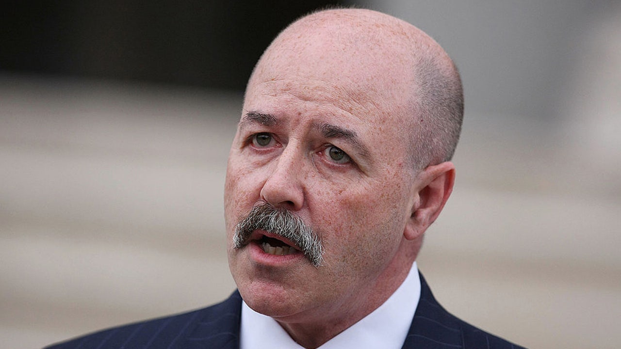Bernard Kerik, former New York police commissioner and 9/11 figure, dies at  69 | FOX 5 New York
