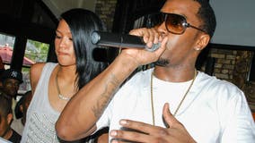 Diddy lawyers grill Cassie on 11-year relationship; 'freak offs' continued while dating Kid Cudi