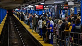 NJ Transit strike to end, train service to resume Tuesday