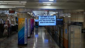 NJ Transit strike demands: President says agency is 'ready to meet this moment'