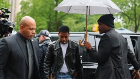 Cudi claims Diddy retaliated; makeup artist recalls Cassie injuries during Grammys weekend