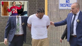 Suspect charged after mom beaten, robbed on Randall's Island: 'I couldn’t recognize her'