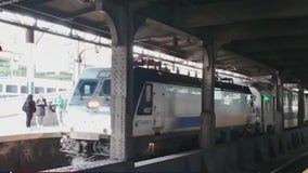 NJ Transit riders brace for possible strike this week as travel nightmare continues