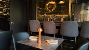 NYC spots for summer cocktails with a view