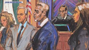 Diddy trial: Jury selected; opening statements begin l LIVE updates