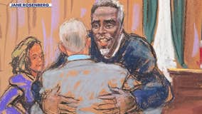 Diddy latest: Jury selection for sex trafficking trial pushed to next week
