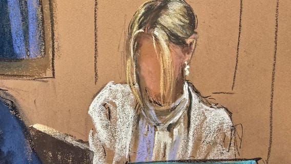 'Mia' testifies Diddy raped her while she was asleep: Details